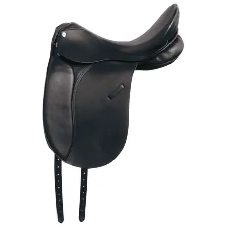 キンケード(Kincade) 乗馬 鞍 Dressage Saddle