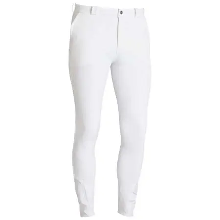 キングスランド(KINGSLAND) 乗馬 乗馬ズボン Classic Men’s KLkenton Knee-Grip Riding Breeches
