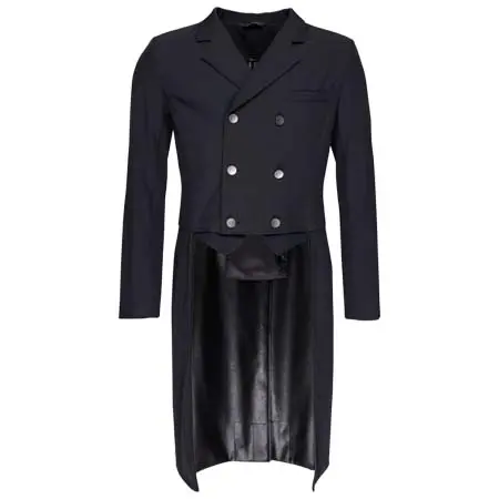 キングスランド(KINGSLAND) 乗馬 競技用ジャケット Classic Men’s Softshell Tailcoat