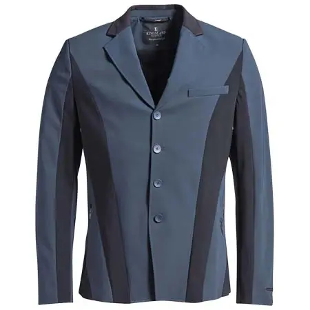 キングスランド(KINGSLAND) 乗馬 競技用ジャケット Kingsland Mens Sporty Show Jacket