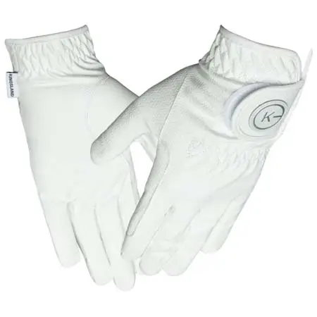 キングスランド(KINGSLAND) 乗馬 グローブ KLHuda Riding Glove