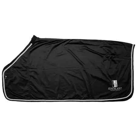 キングスランド(KINGSLAND) 乗馬 馬着 Classic Fleece Show Rug