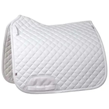 キングスランド(KINGSLAND) 乗馬 ゼッケン・パッド KLNatan Dressage Saddlepad