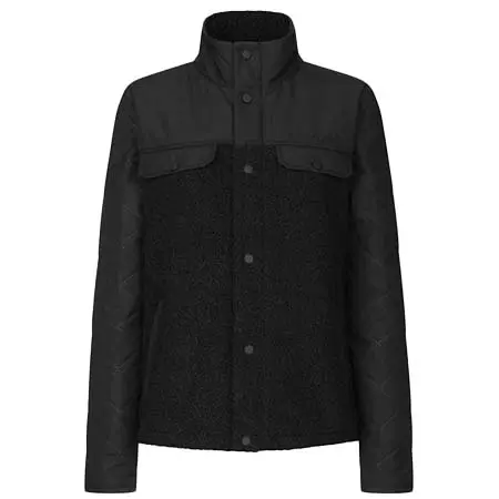 キングスランド(KINGSLAND) 乗馬 トップス KLMorris Mens Thermo Overshirt