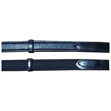 ケーエルセレクト(KL Select) 乗馬 手綱 KL Italia Soft Grip Reins