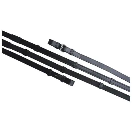ケーエルセレクト(KL Select) 乗馬 手綱 KL Select Easy Grip Reins