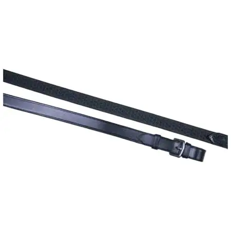 ケーエルセレクト(KL Select) 乗馬 手綱 KL Select Pebble Grip Reins