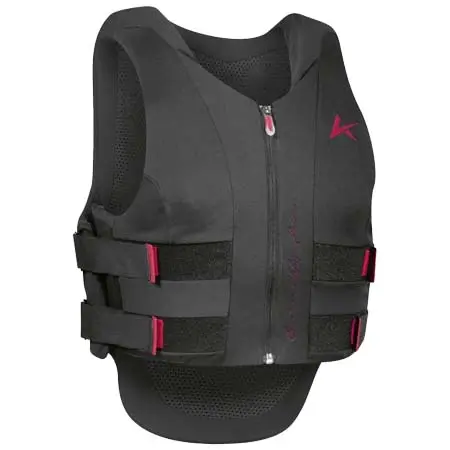 コンパーデル(KOMPERDELL) 乗馬 プロテクター Safety Vest Ultra Vario