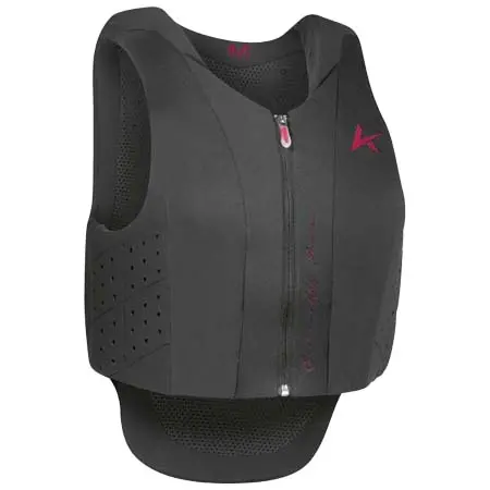 コンパーデル(KOMPERDELL) 乗馬 プロテクター Safety Vest Ultra Fit