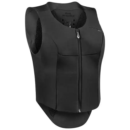 コンパーデル(KOMPERDELL) 乗馬 プロテクター Ballistic Flex Fit Slim 22