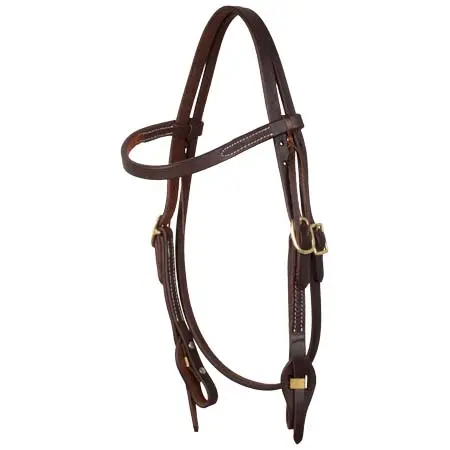 ラコタ(Lakota) 乗馬 頭絡 Quick-change horse riding bridle Lakota