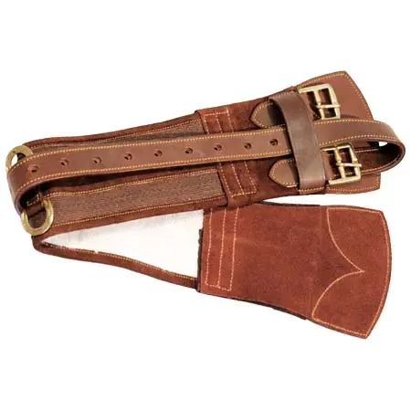 ラコタ(Lakota) 乗馬 腹帯 Saddle girth Lakota Aussie