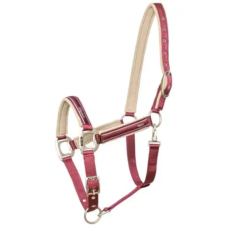 ラミセル(Lami-cell) 乗馬 頭絡 Elegance halter
