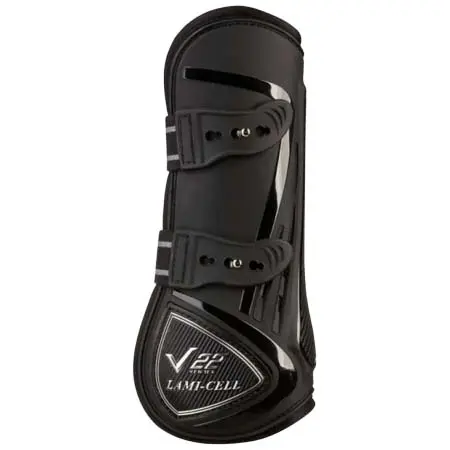ラミセル(Lami-cell) 乗馬 馬用プロテクター V22 tendon boots
