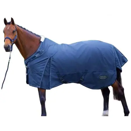 ラミセル(Lami-cell) 乗馬 馬着 Outdoor Bamboo Rug 300g