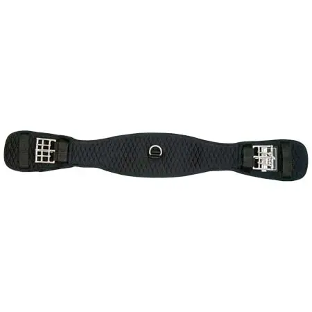 ラミセル(Lami-cell) 乗馬 腹帯 V22 Neoprene dressage girth