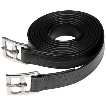 ランズバラ(Landsborough) 乗馬 鐙・鐙革 Stirrup Leathers Economy