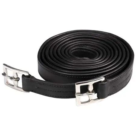 ランズバラ(Landsborough) 乗馬 鐙・鐙革 Stirrup Leathers