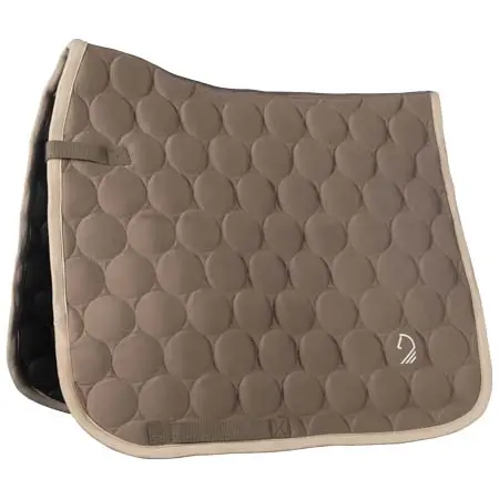 ローリアギャレリィ(Lauria Garrelli) 乗馬 ゼッケン・パッド Saddle Pad Amalfi Sportive