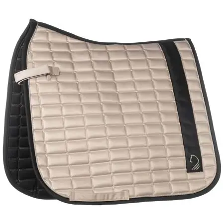 ローリアギャレリィ(Lauria Garrelli) 乗馬 ゼッケン・パッド Saddle Pad Amalfi