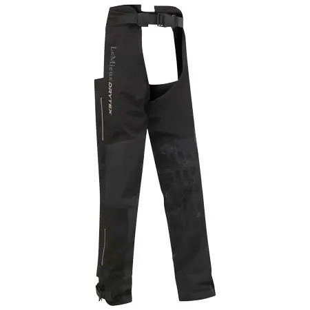 レミュー(LeMieux) 乗馬 チャップス Junior Drytex Stormwear Waterproof Chaps