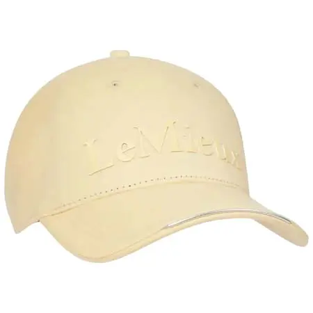 レミュー(LeMieux) 乗馬 帽子 Lara Cap Mimosa