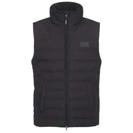 レミュー(LeMieux) 乗馬 ジャケット Mens Gilet Black