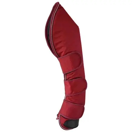 レクシス(Lexhis) 乗馬 馬用プロテクター Tendon Boots