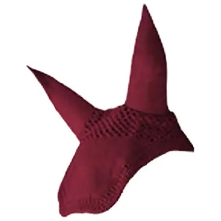 レクシス(Lexhis) 乗馬 馬用プロテクター Ear Bonnet
