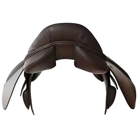 レクシス(Lexhis) 乗馬 鞍 Juba Techno english jump saddle