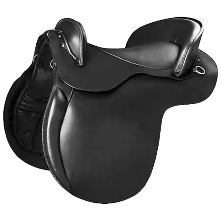 レクシス(Lexhis) 乗馬 鞍 Saddle spanish