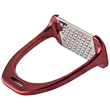 レクシス(Lexhis) 乗馬 鐙・鐙革 Deliz stirrups english