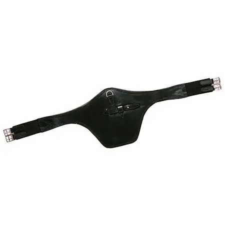 レクシス(Lexhis) 乗馬 腹帯 Elastic Belly Guard english girth
