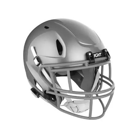 ライトヘルメット(LIGHT HELMETS) アメリカンフットボール ヘルメット LS2-CV – Varsity Football Helmet