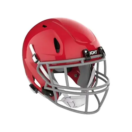 ライトヘルメット(LIGHT HELMETS) アメリカンフットボール ヘルメット LS2-CV – Varsity Football Helmet