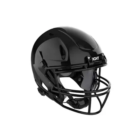 ライトヘルメット(LIGHT HELMETS) アメリカンフットボール ヘルメット LS2-PY – Youth Football Helmet