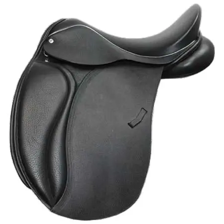 ロクスリー(Loxley) 乗馬 鞍 Loxley Dressage saddle