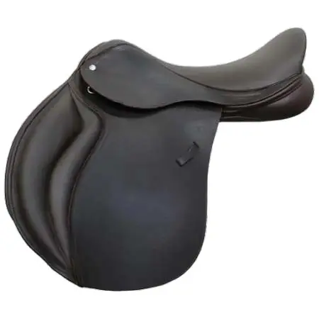ロクスリー(Loxley) 乗馬 鞍 Loxley Foxhunter jump saddle