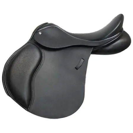 ロクスリー(Loxley) 乗馬 鞍 Loxley All Purpose saddle
