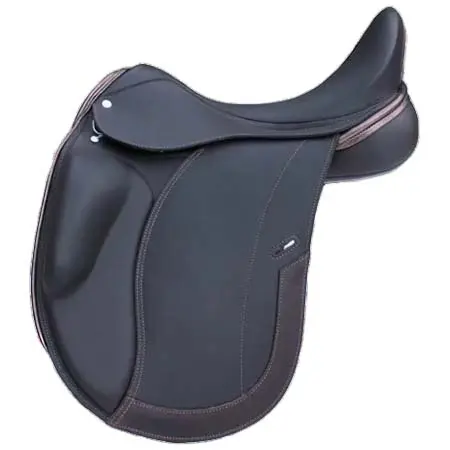 ロクスリー(Loxley) 乗馬 鞍 Loxley Mono Flap dressage saddle