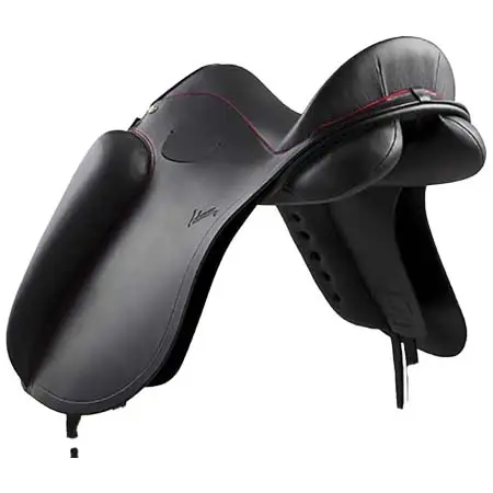 ルドマール(Ludomar) 乗馬 鞍 Classic Didier Grand Prix Flexible Bifaldon W dressage saddle