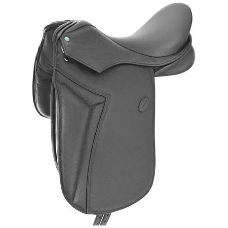 ルドマール(Ludomar) 乗馬 鞍 Classic Flexible Jalama english dressage saddle