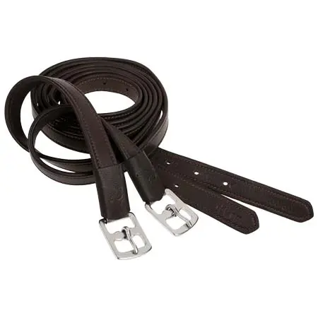 ルミエール(Lumiere) 乗馬 鐙・鐙革 STIRRUP LEATHERS