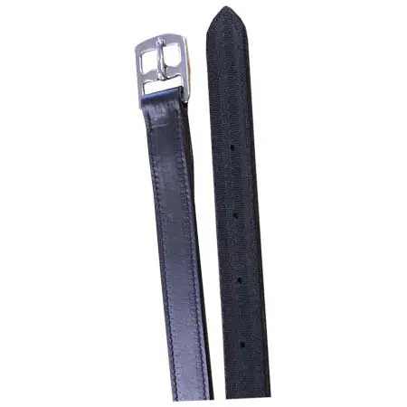 マッキー(Mackey) 乗馬 鐙・鐙革 Mackey Equisential Stirrup Leathers