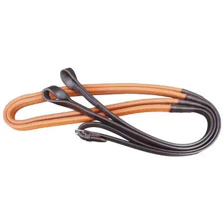 マッキー(Mackey) 乗馬 手綱 Mackey Classic EU Race Reins