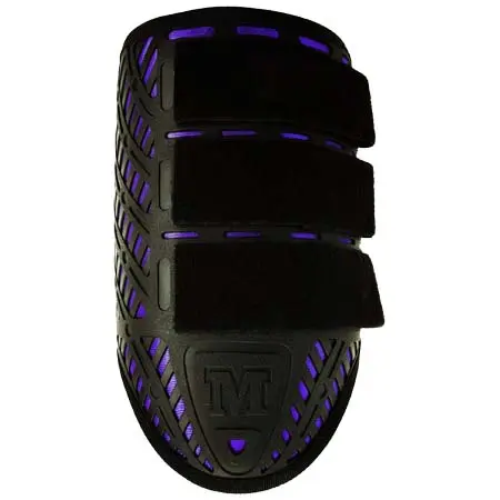 マジックエキップ(Majyk Equipe) 乗馬 馬用プロテクター Color Elite XC Boot with ARTi-LAGE Technology (Hind)