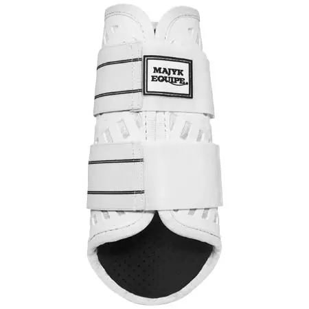 マジックエキップ(Majyk Equipe) 乗馬 馬用プロテクター Sport Boot (Dressage)
