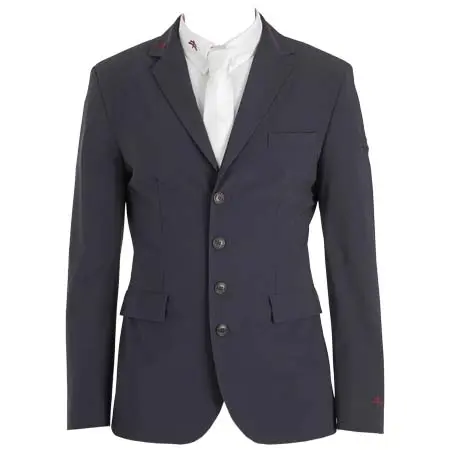 メイクビー(makeBe) 乗馬 競技用ジャケット Men competition jacket mod. TOM