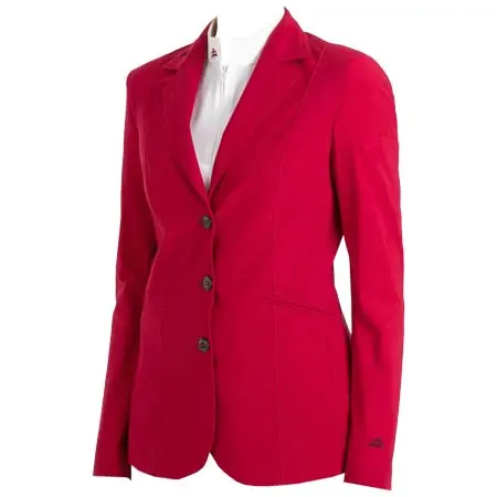メイクビー(makeBe) 乗馬 競技用ジャケット Lady horse riding jacket model ALTEA tech fabric