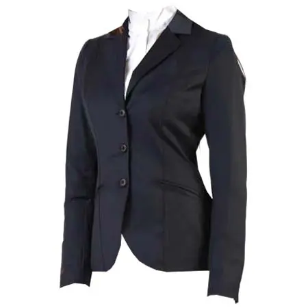メイクビー(makeBe) 乗馬 競技用ジャケット Ladies jacket horse riding model TIFFANY